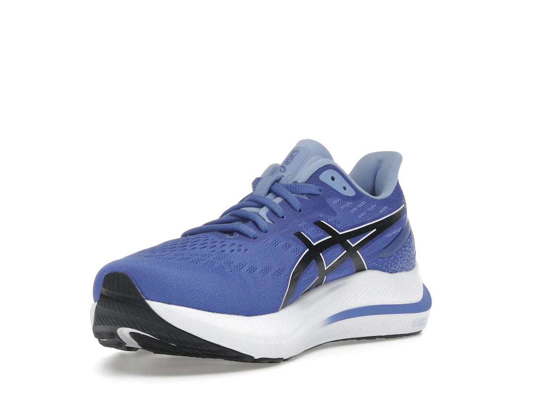 ASICS GT-2000 12 Sapphire Black (Women's)