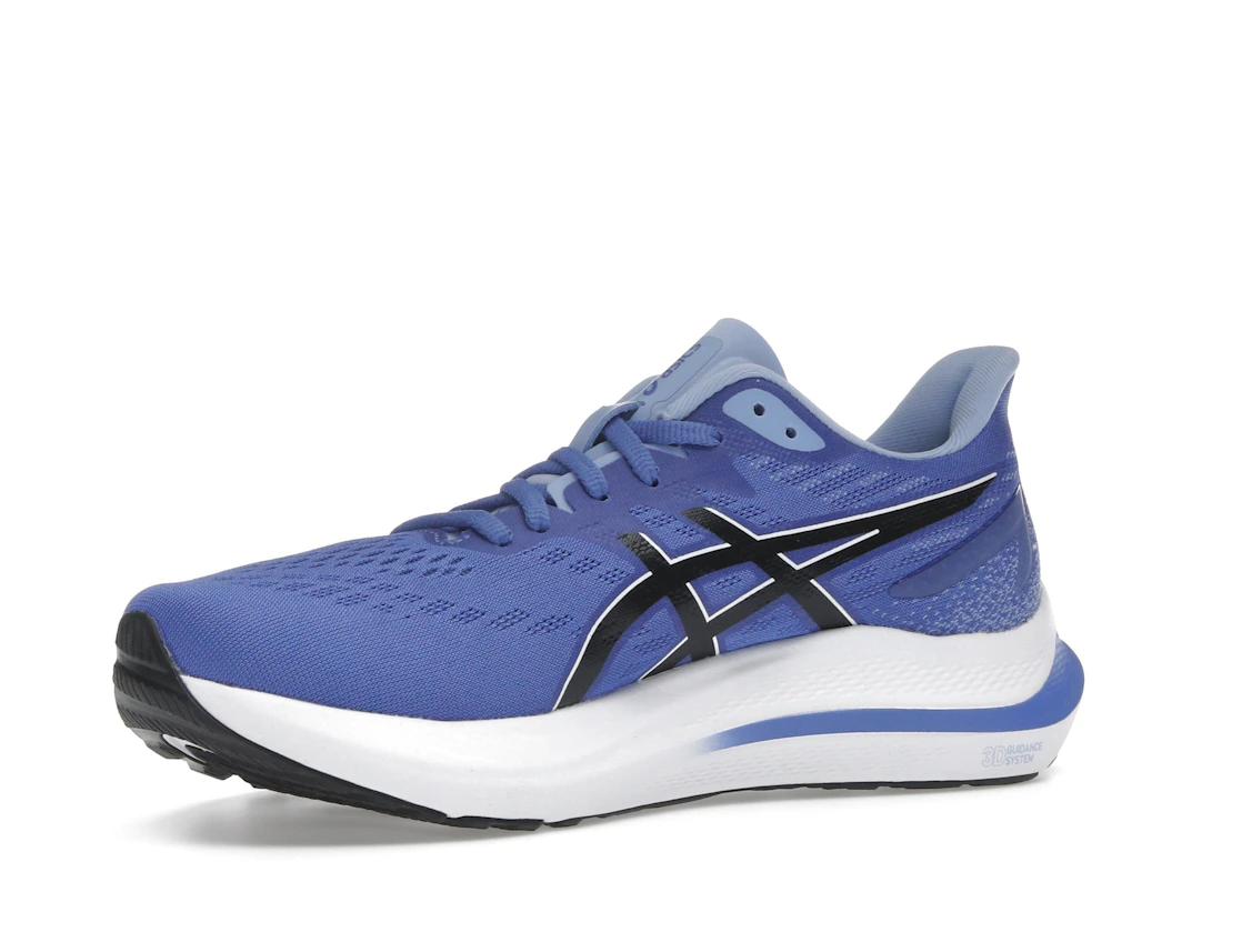 ASICS GT-2000 12 Sapphire Black (Women's)