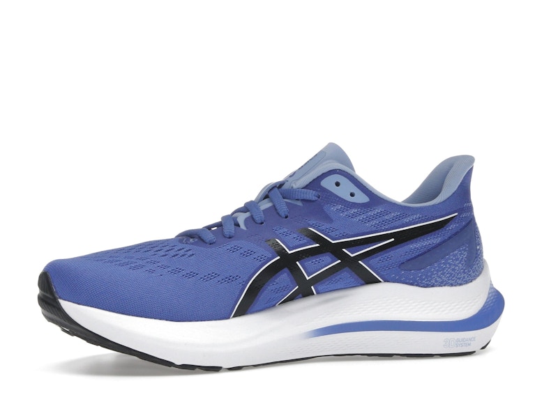 ASICS GT-2000 12 Sapphire Black (Women's)