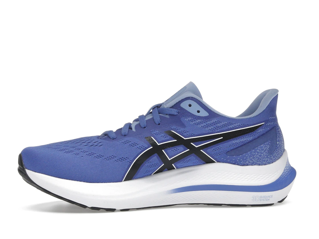 ASICS GT-2000 12 Sapphire Black (Women's)