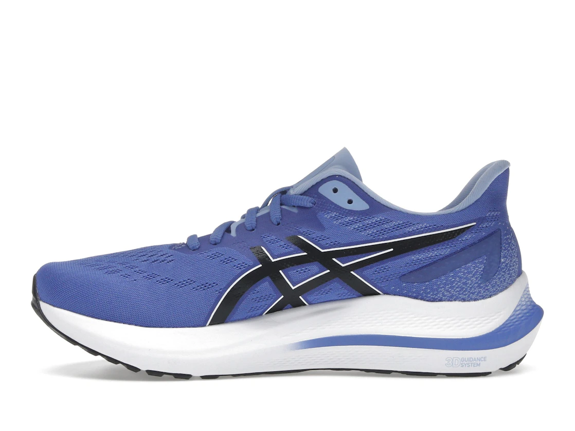 ASICS GT-2000 12 Sapphire Black (Women's)