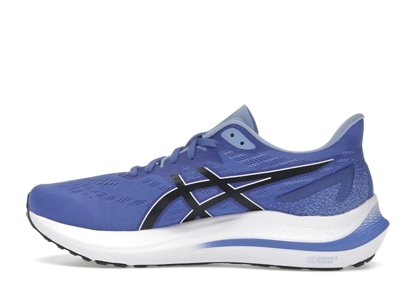 ASICS GT-2000 12 Sapphire Black (Women's)