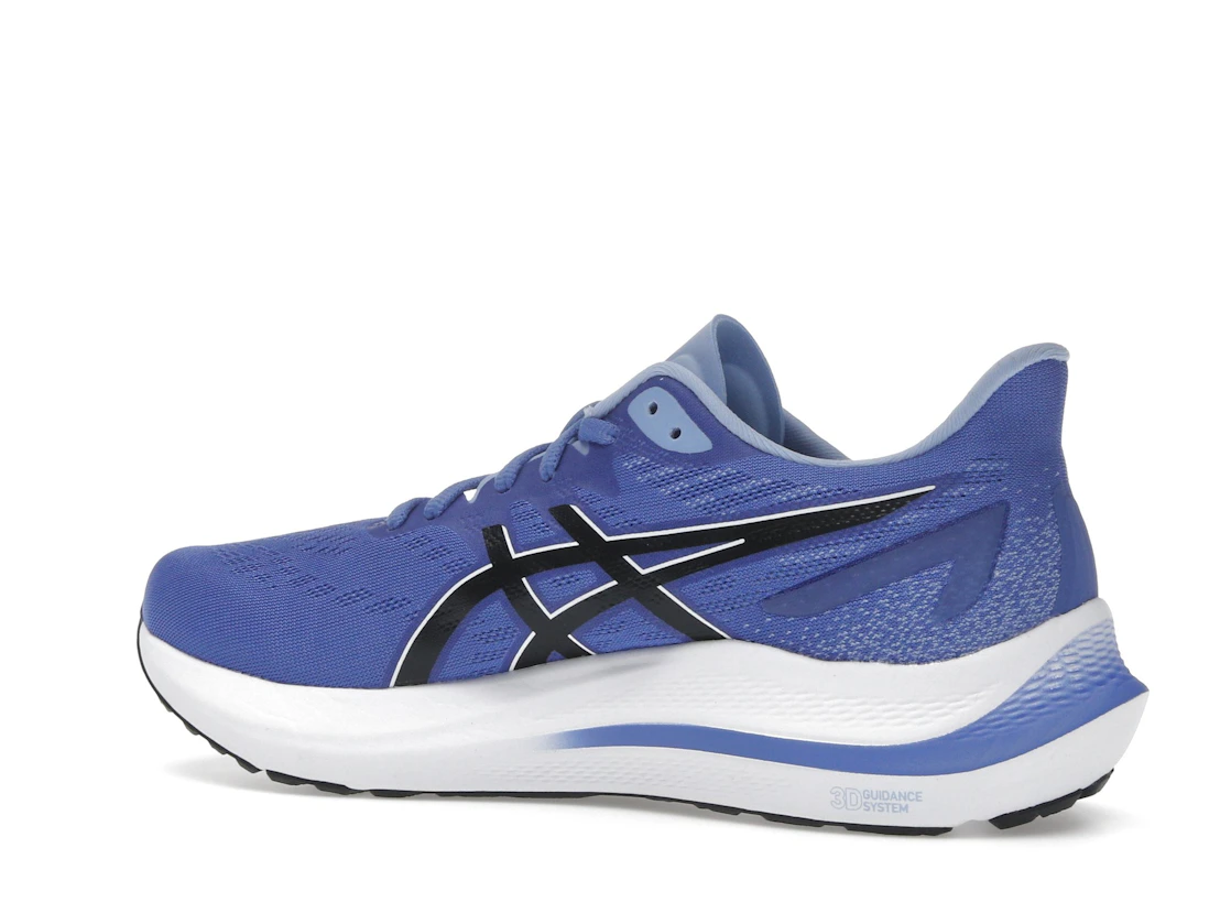 ASICS GT-2000 12 Sapphire Black (Women's)