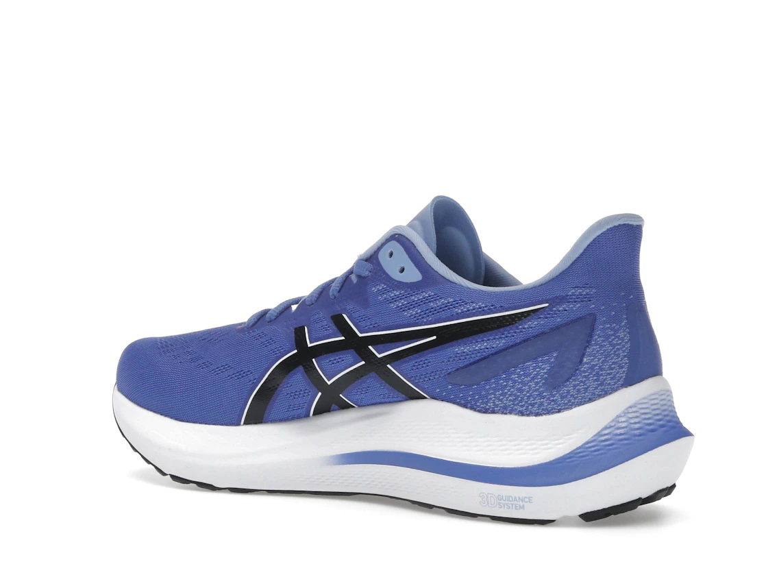 ASICS GT-2000 12 Sapphire Black (Women's)