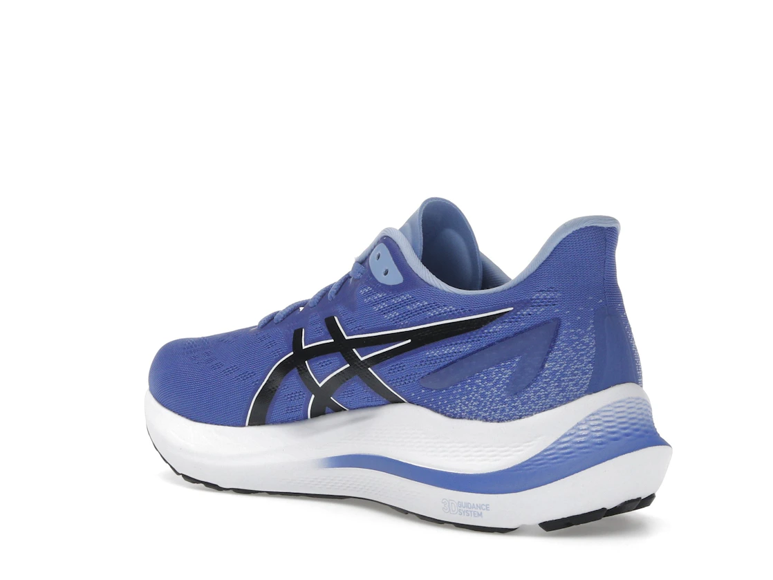 ASICS GT-2000 12 Sapphire Black (Women's)