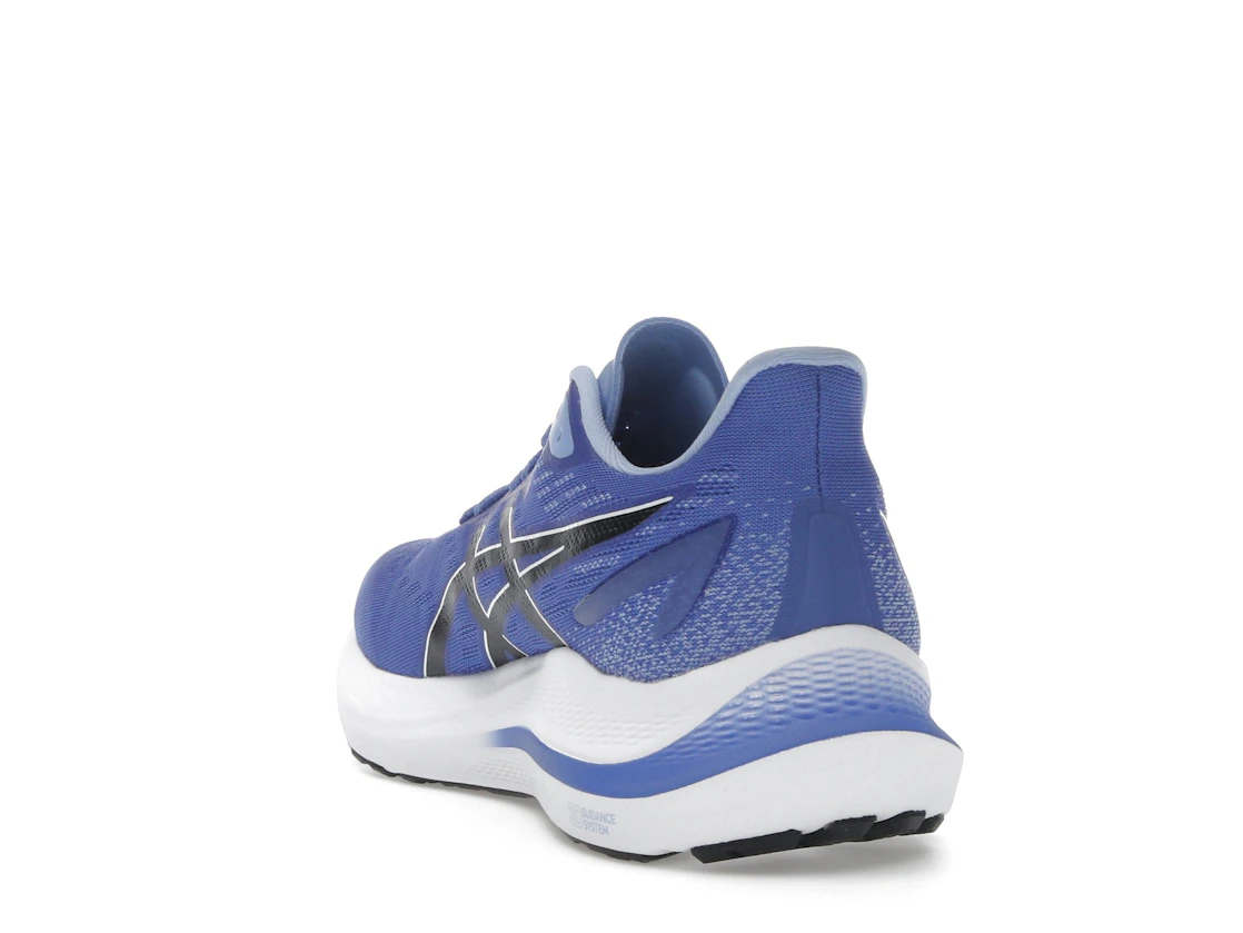 ASICS GT-2000 12 Sapphire Black (Women's)