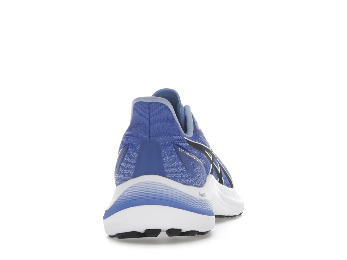 ASICS GT-2000 12 Sapphire Black (Women's)