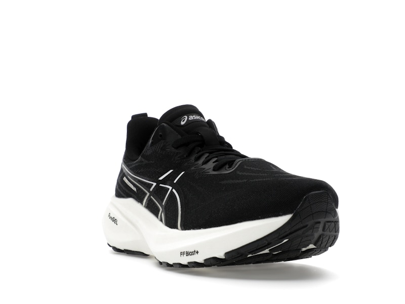 ASICS GT-2000 13 Black White