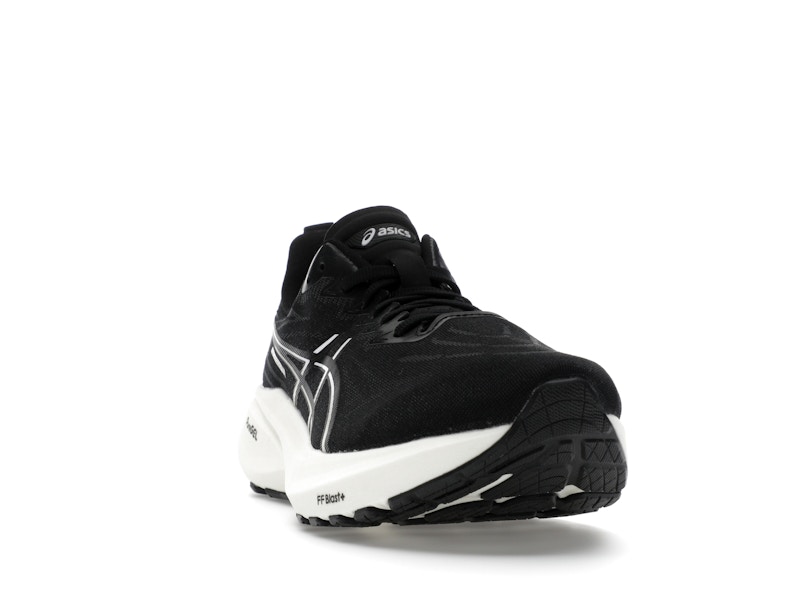 ASICS GT-2000 13 Black White