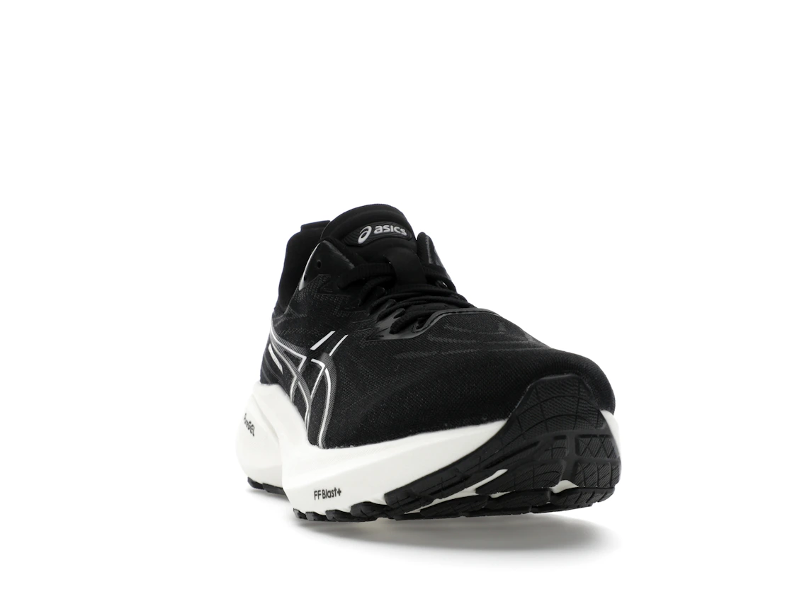 ASICS GT-2000 13 Black White