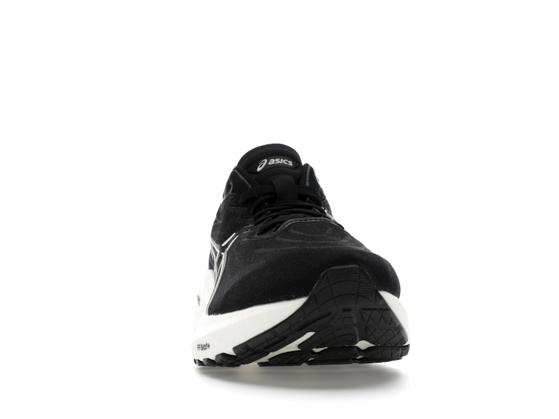 ASICS GT-2000 13 Black White