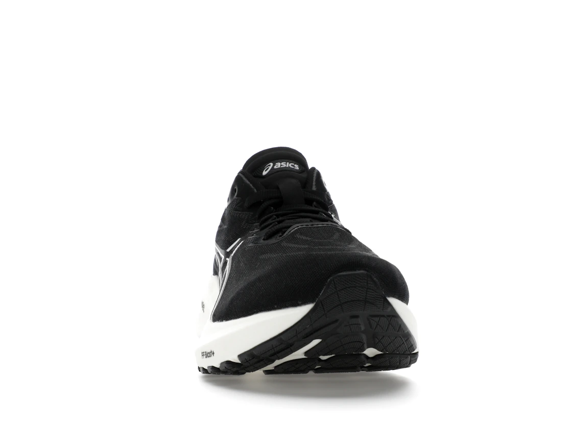 ASICS GT-2000 13 Black White