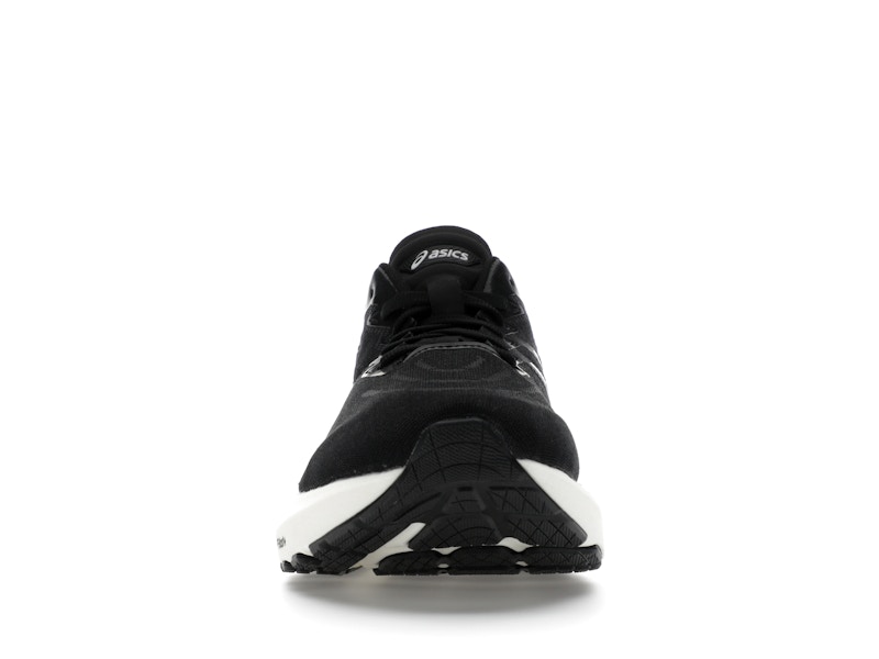 ASICS GT-2000 13 Black White