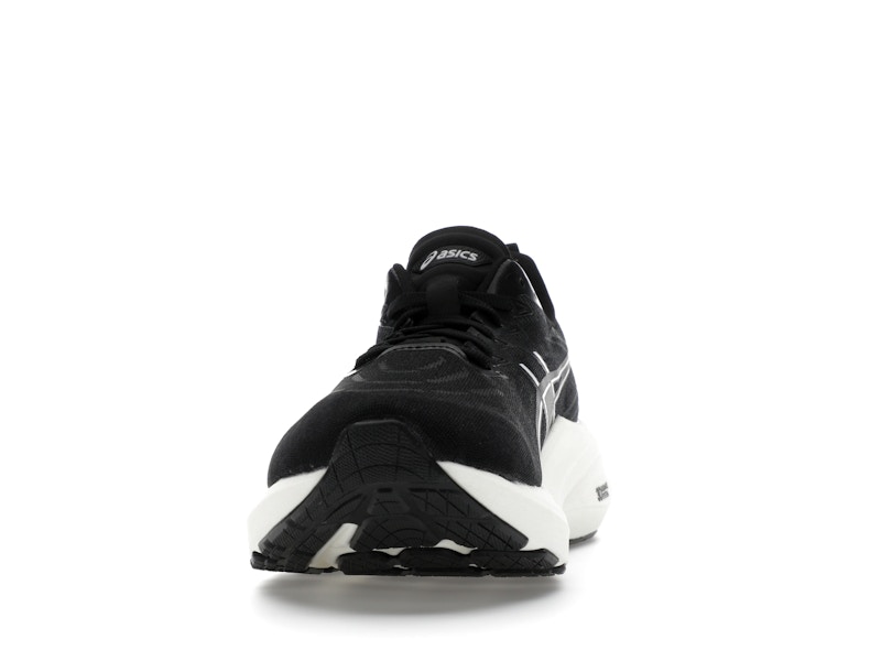 ASICS GT-2000 13 Black White