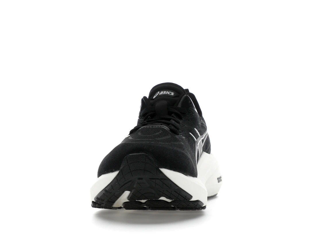 ASICS GT-2000 13 Black White