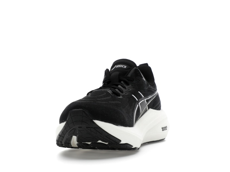ASICS GT-2000 13 Black White