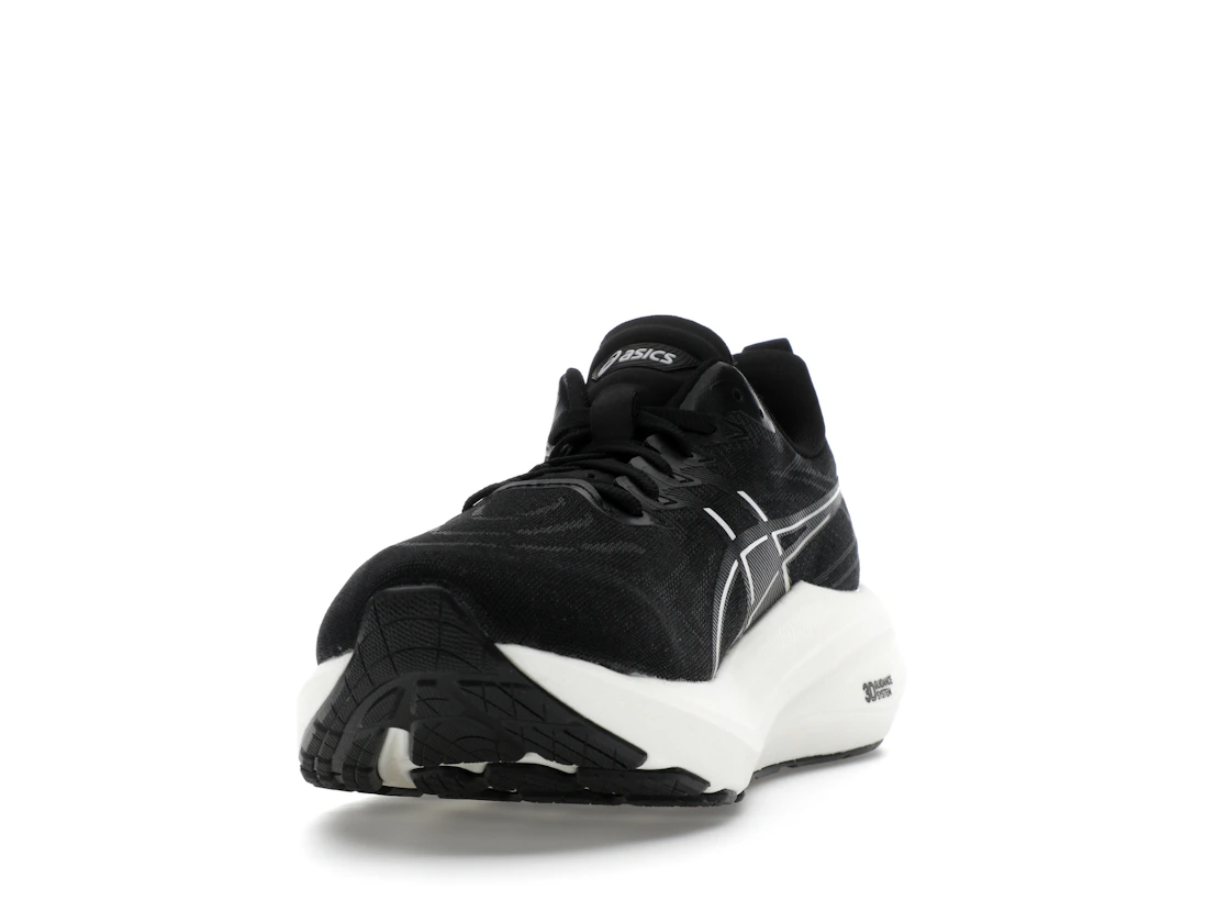 ASICS GT-2000 13 Black White