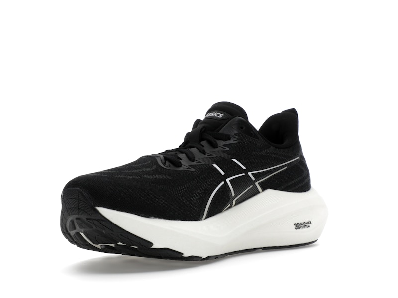 ASICS GT-2000 13 Black White