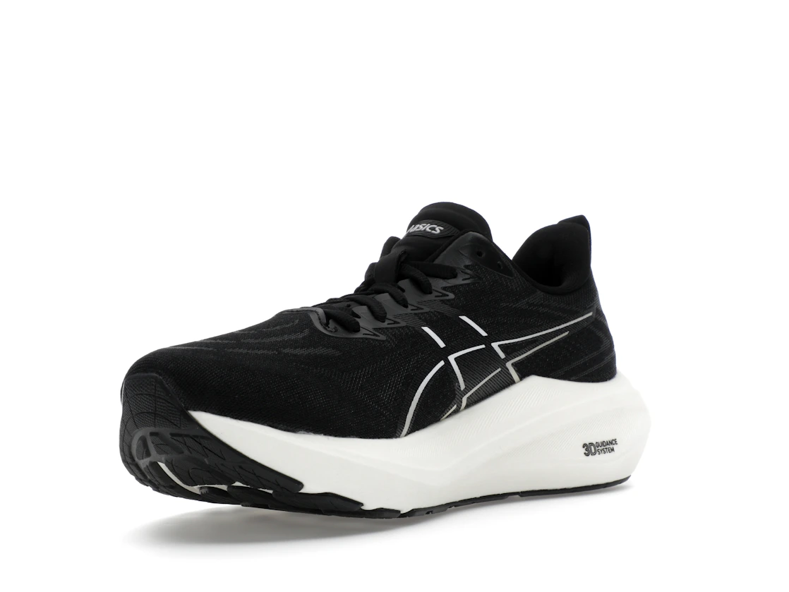 ASICS GT-2000 13 Black White