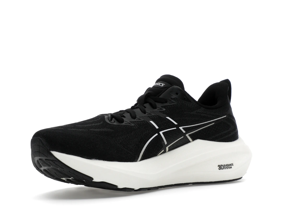 ASICS GT-2000 13 Black White