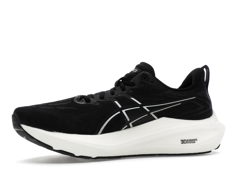ASICS GT-2000 13 Black White