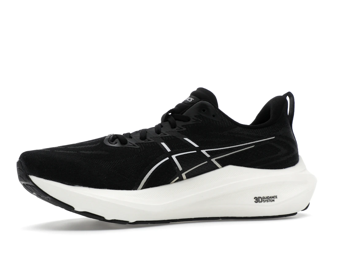 ASICS GT-2000 13 Black White