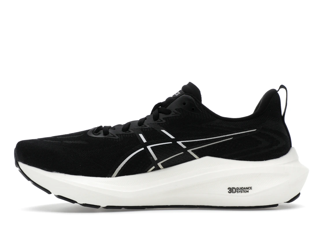 ASICS GT-2000 13 Black White