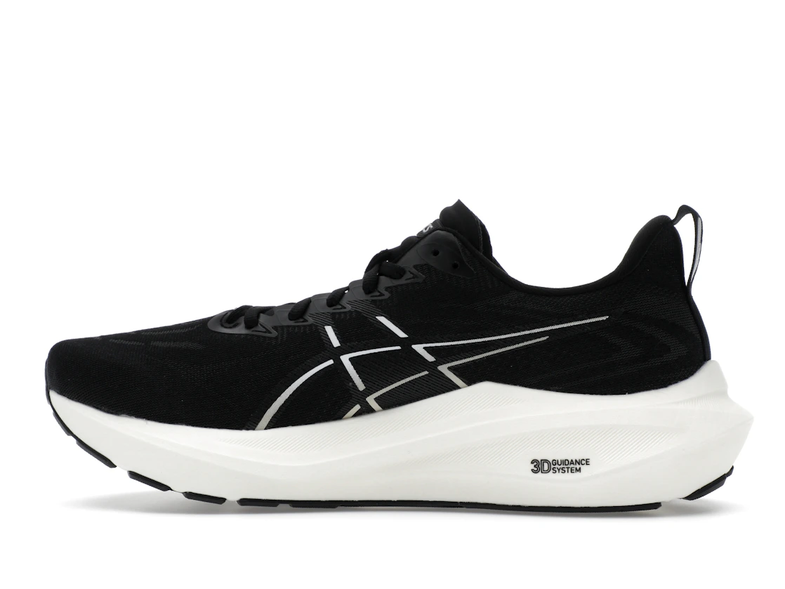 ASICS GT-2000 13 Black White