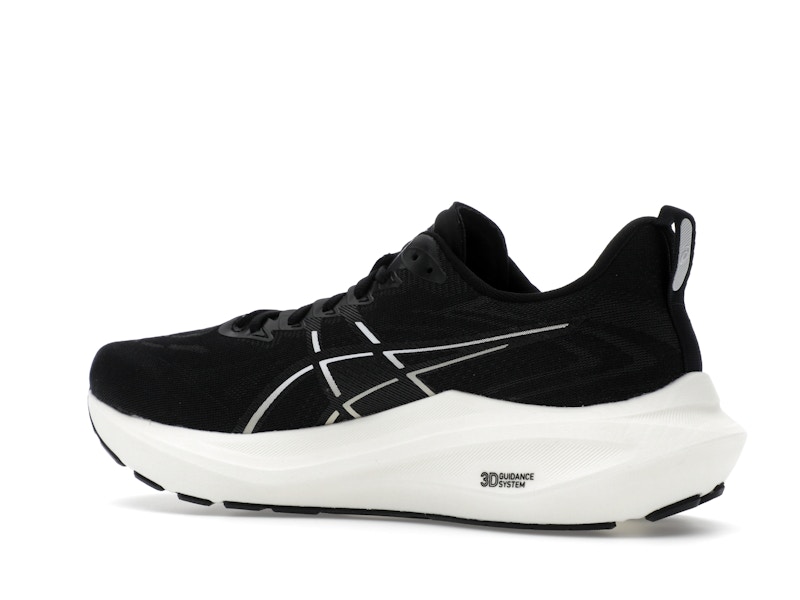 ASICS GT-2000 13 Black White