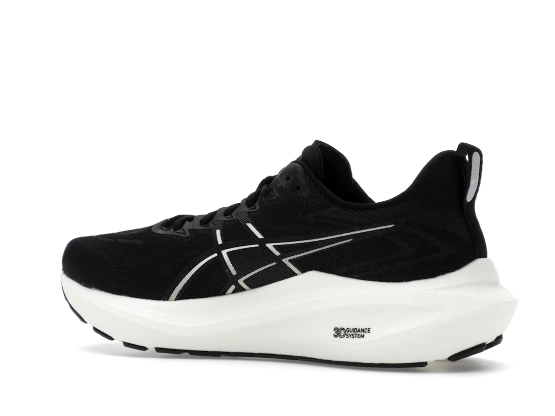ASICS GT-2000 13 Black White