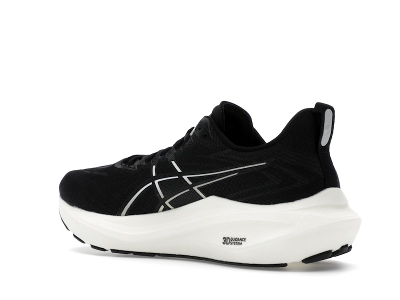 ASICS GT-2000 13 Black White