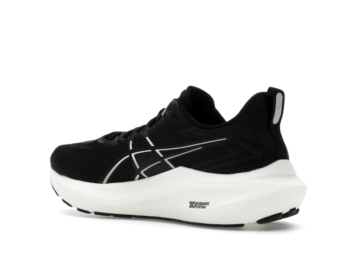 ASICS GT-2000 13 Black White