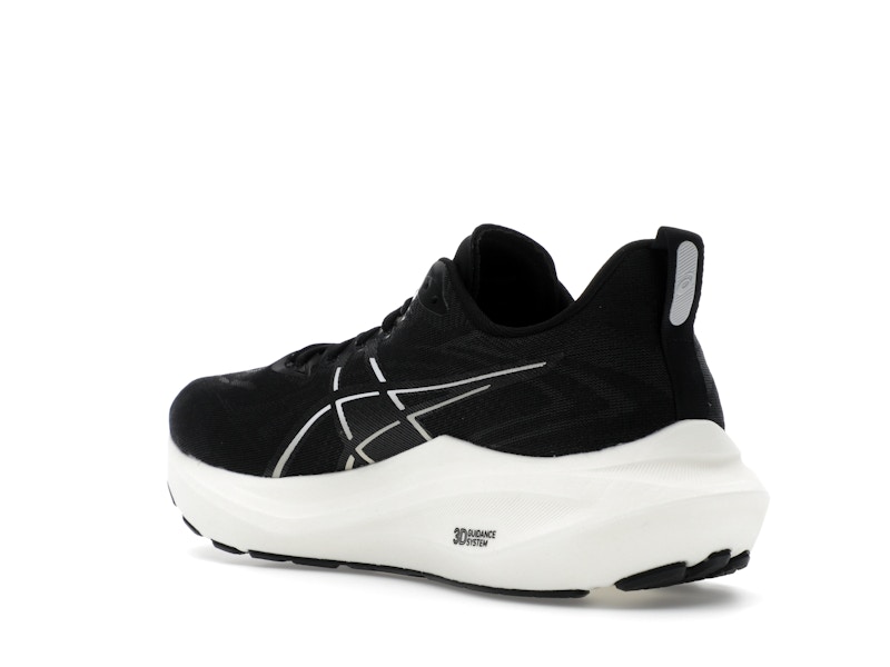 ASICS GT-2000 13 Black White