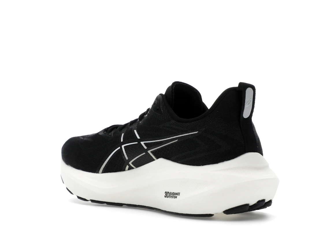ASICS GT-2000 13 Black White