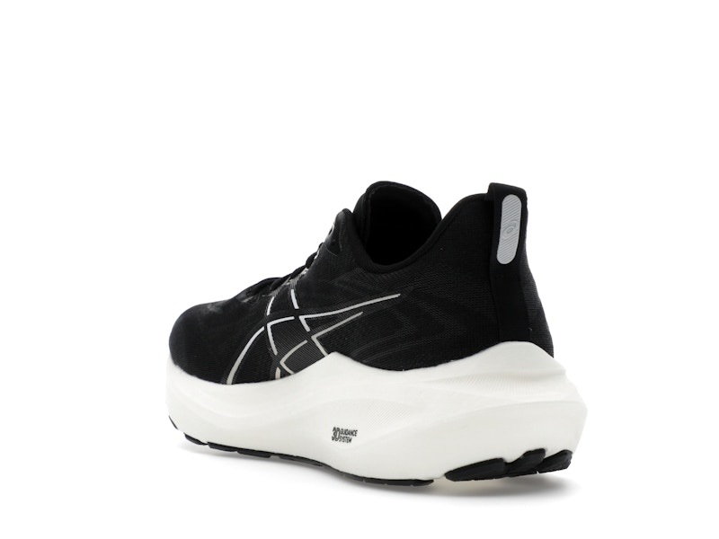 ASICS GT-2000 13 Black White