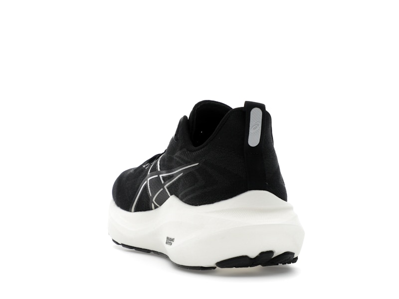 ASICS GT-2000 13 Black White