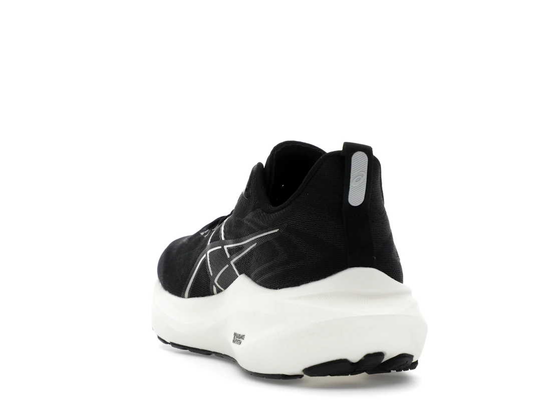 ASICS GT-2000 13 Black White