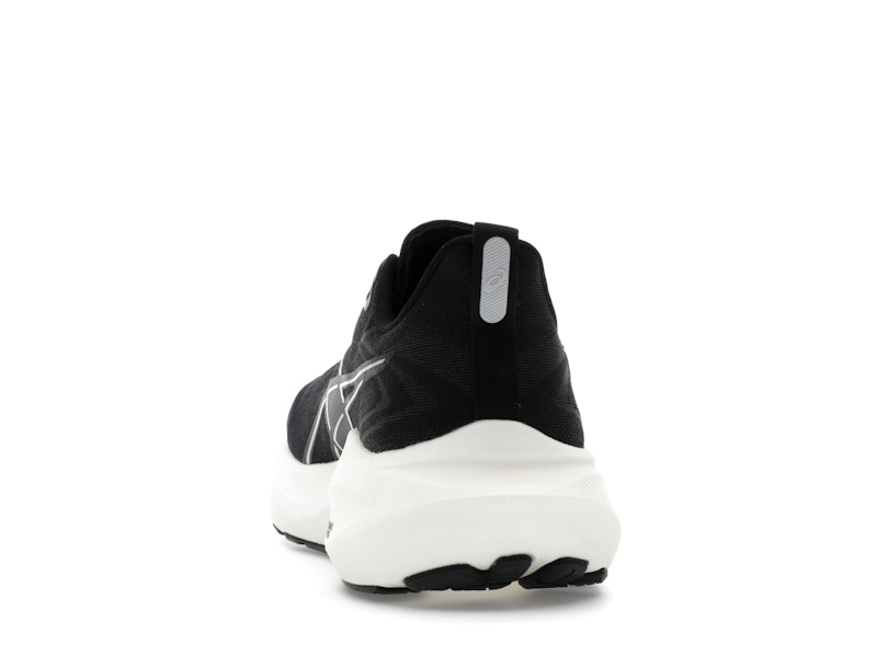 ASICS GT-2000 13 Black White