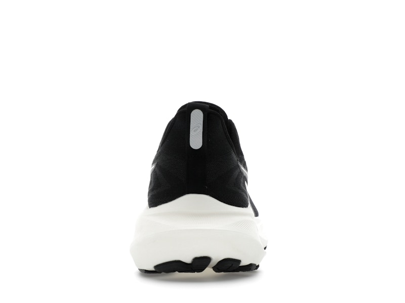 ASICS GT-2000 13 Black White