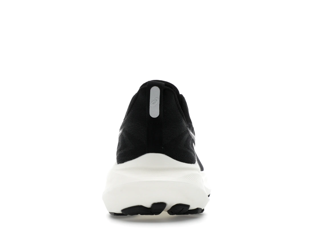 ASICS GT-2000 13 Black White