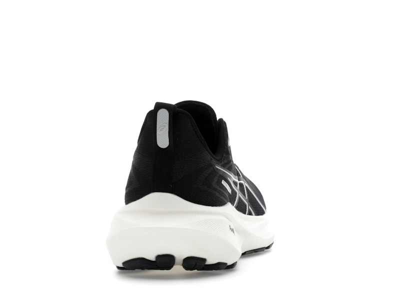 ASICS GT-2000 13 Black White