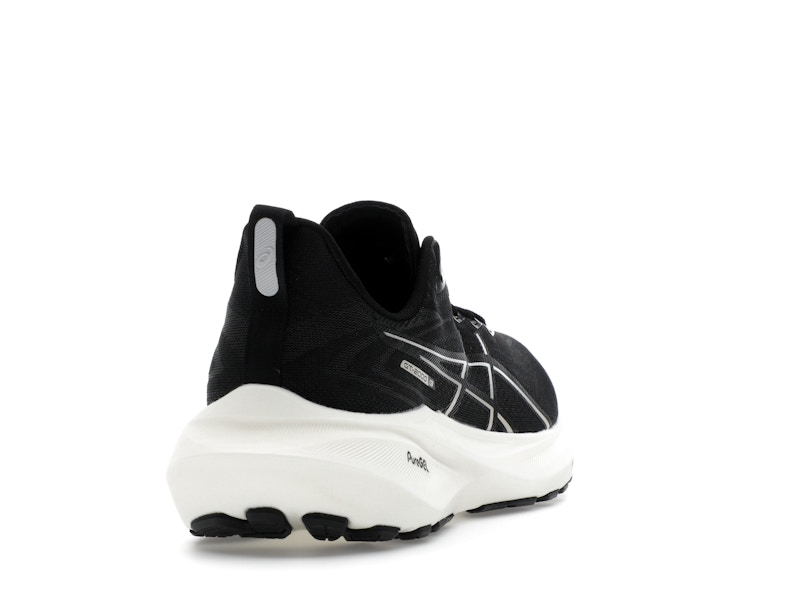 ASICS GT-2000 13 Black White