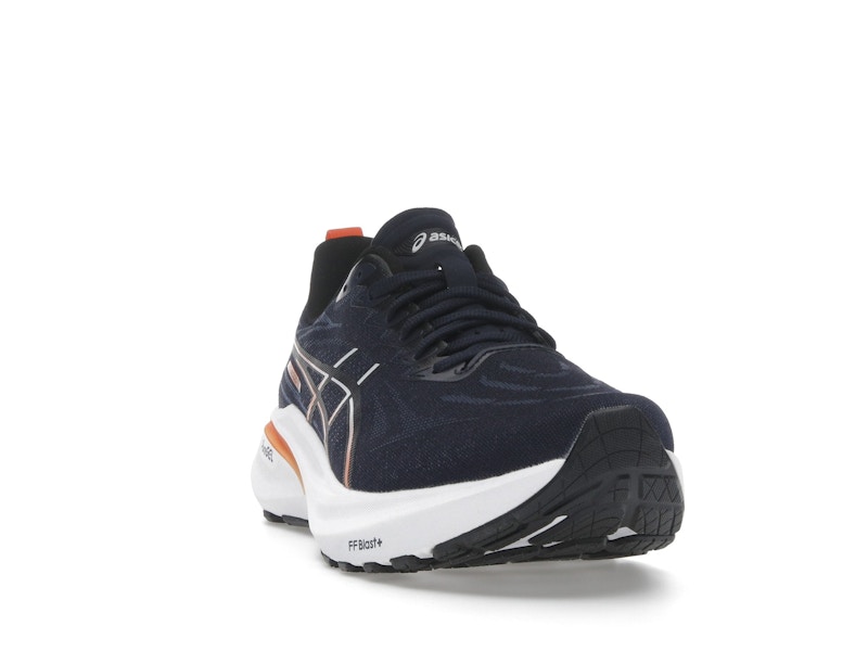 ASICS GT-2000 13 Midnight Black