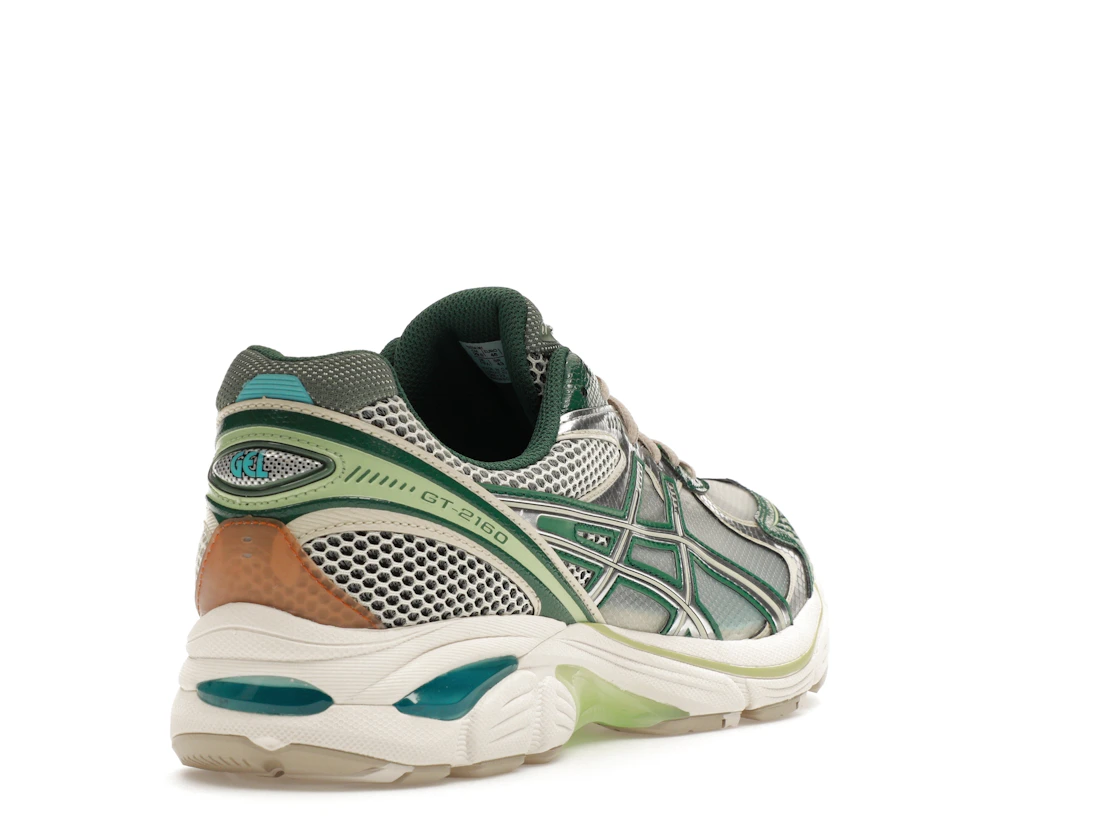 ASICS GT-2160 Above The Clouds