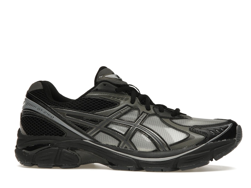 ASICS GT-2160 Above the Clouds Black Gunmetal