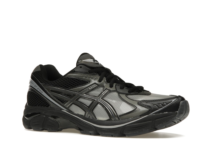 ASICS GT-2160 Above the Clouds Black Gunmetal