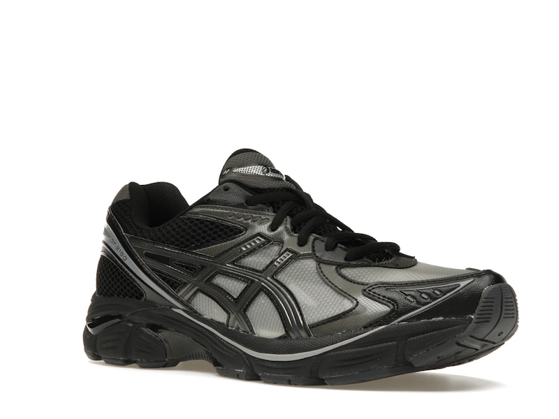 ASICS GT-2160 Above the Clouds Black Gunmetal