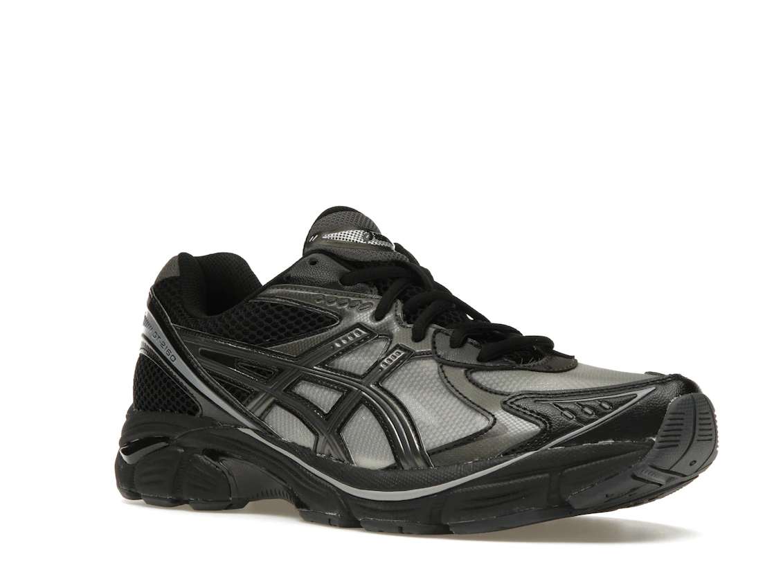 ASICS GT-2160 Above the Clouds Black Gunmetal