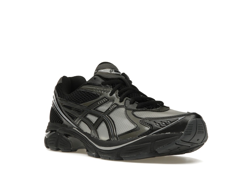 ASICS GT-2160 Above the Clouds Black Gunmetal