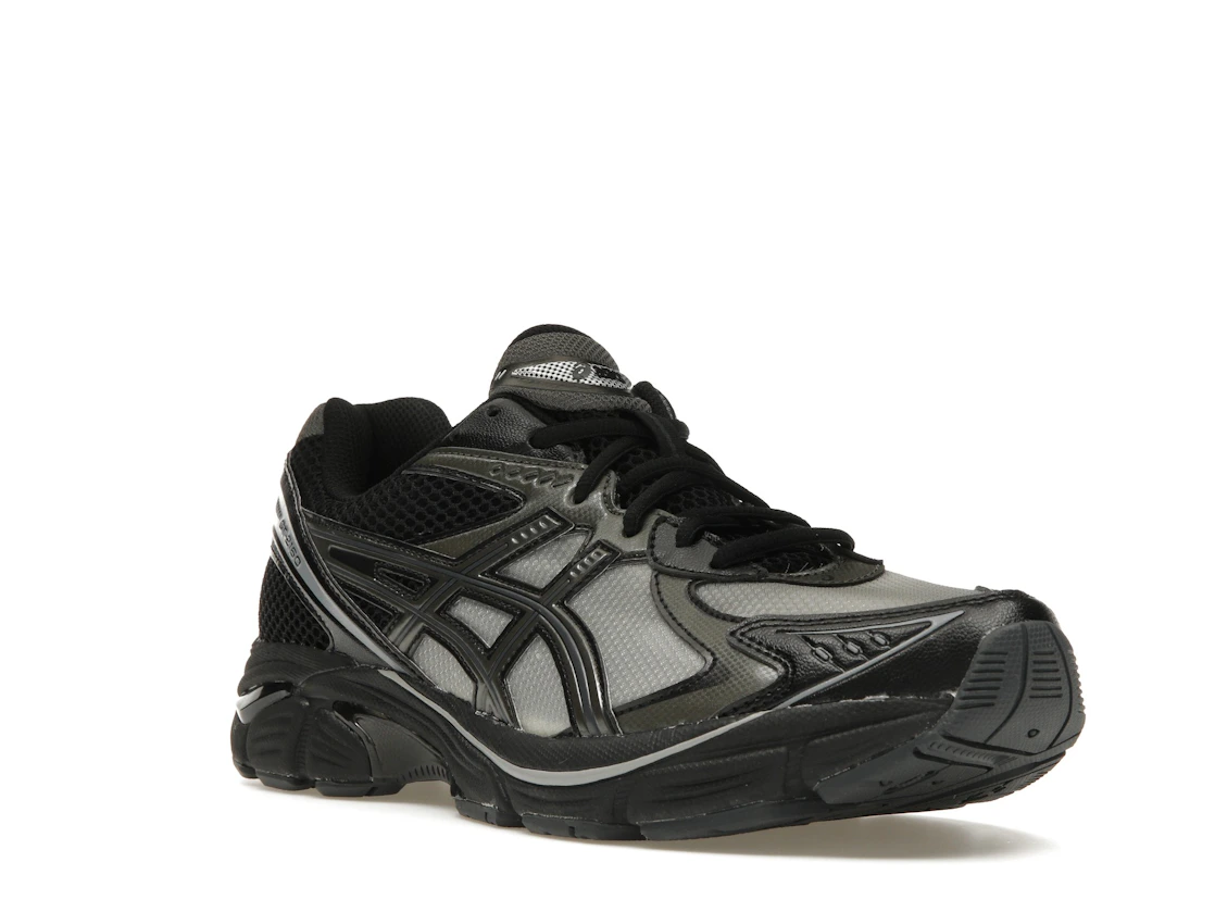 ASICS GT-2160 Above the Clouds Black Gunmetal